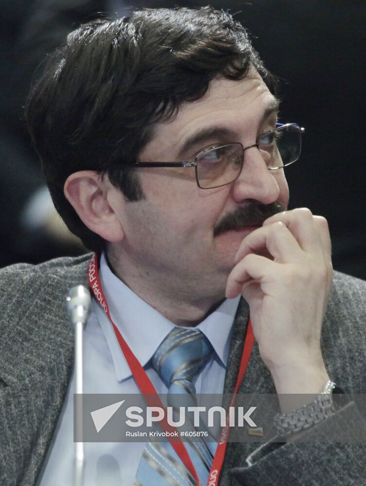 Pavel Sigal