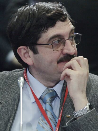 Pavel Sigal