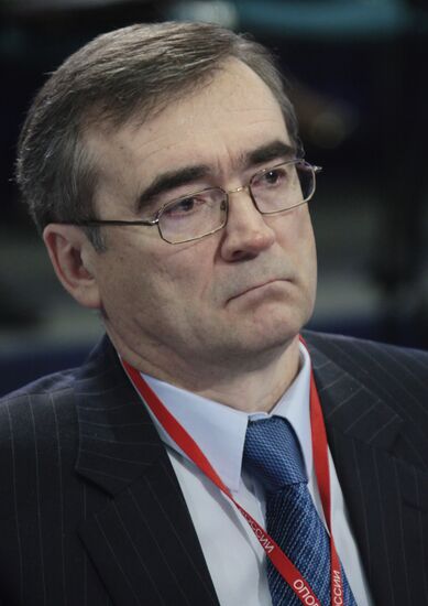 Anatoly Dabagov