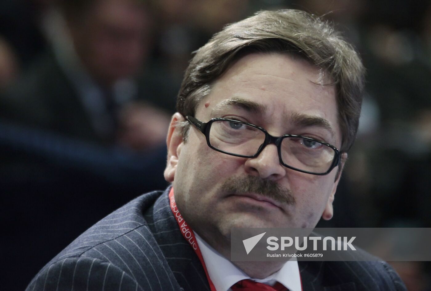 Alexander Idrisov