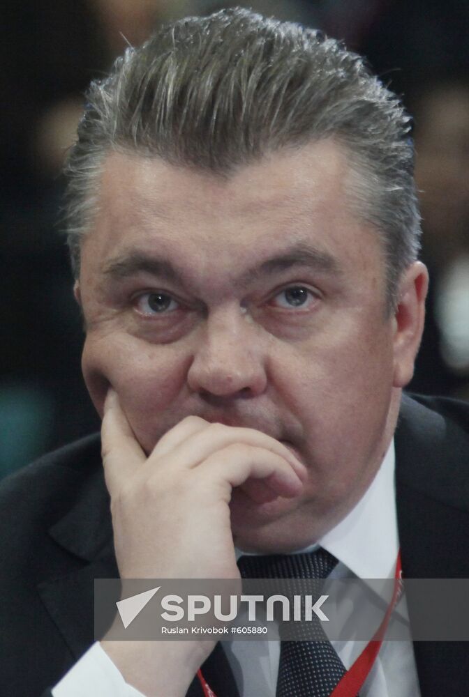 Andrei Korkunov