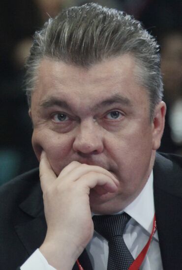 Andrei Korkunov
