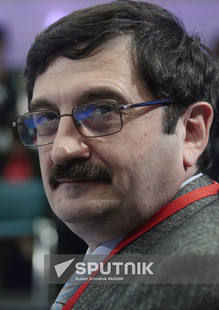 Pavel Sigal