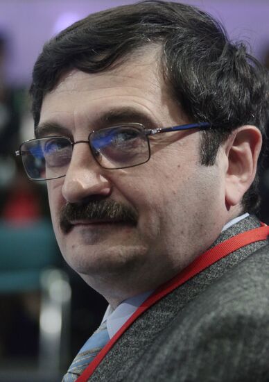 Pavel Sigal