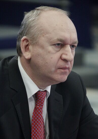 Mikhail Kopeikin