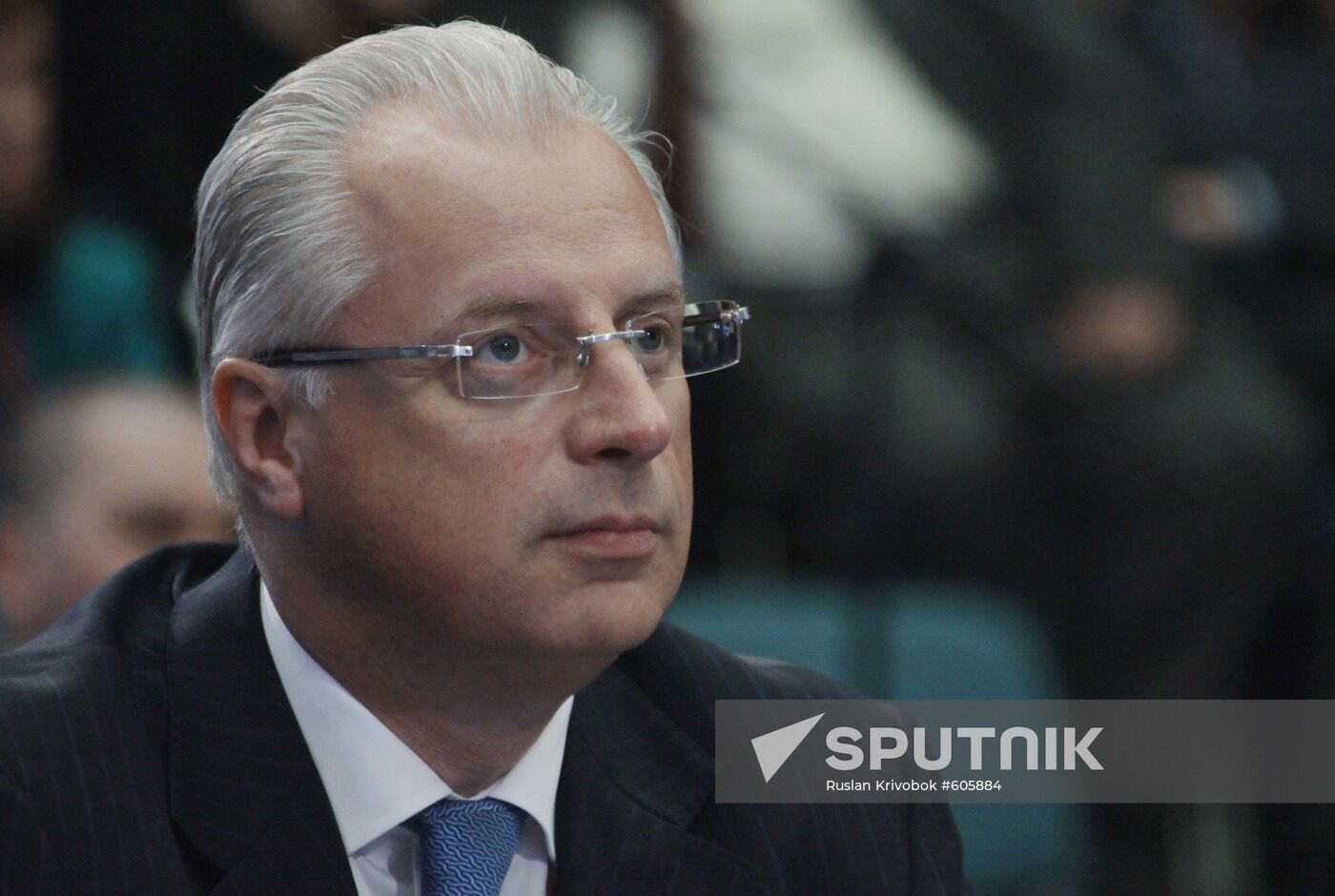 Andrei Svinarenko