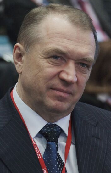 Sergei Katyrin