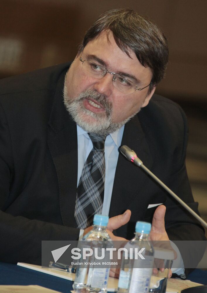 Igor Artemyev