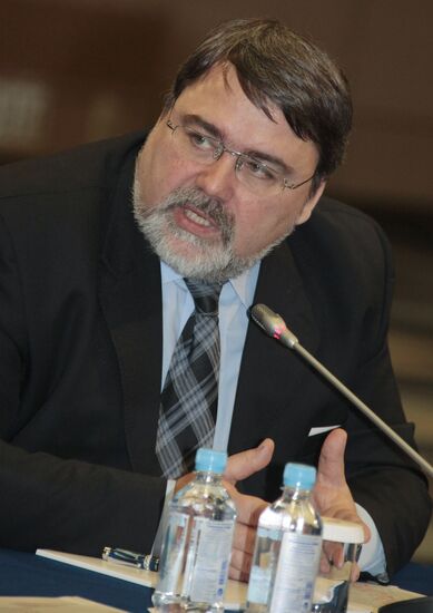 Igor Artemyev