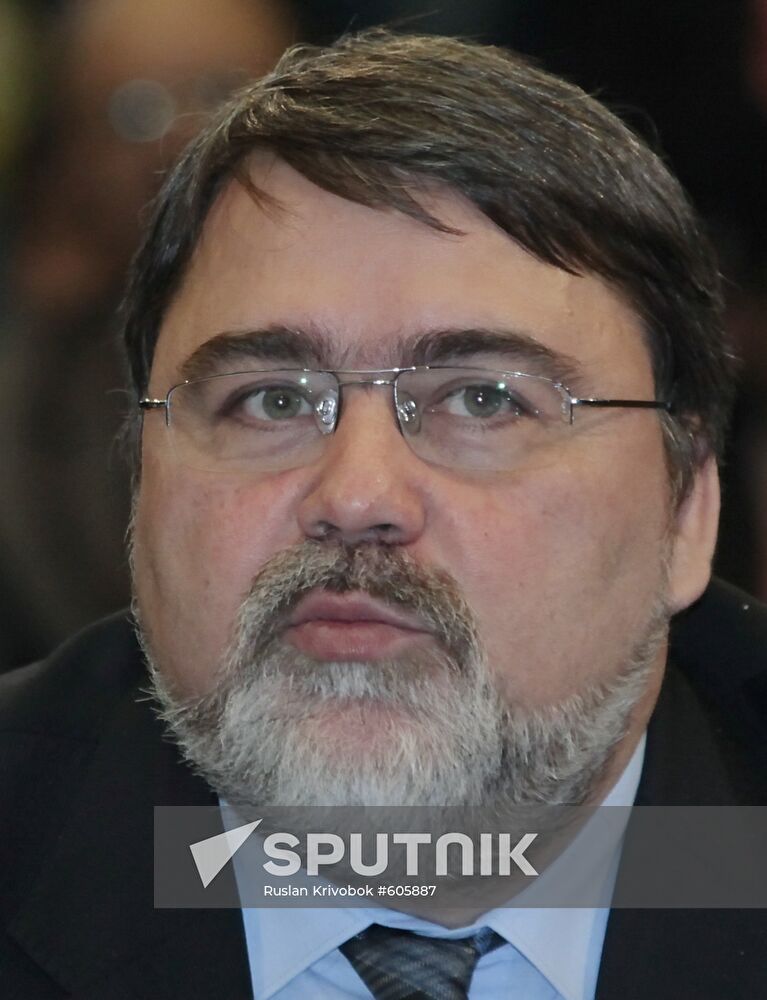Igor Artemyev