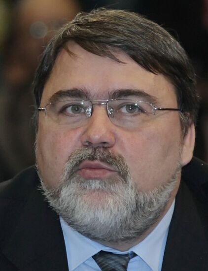 Igor Artemyev