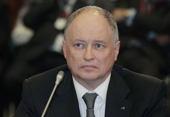 Sergei Borisov