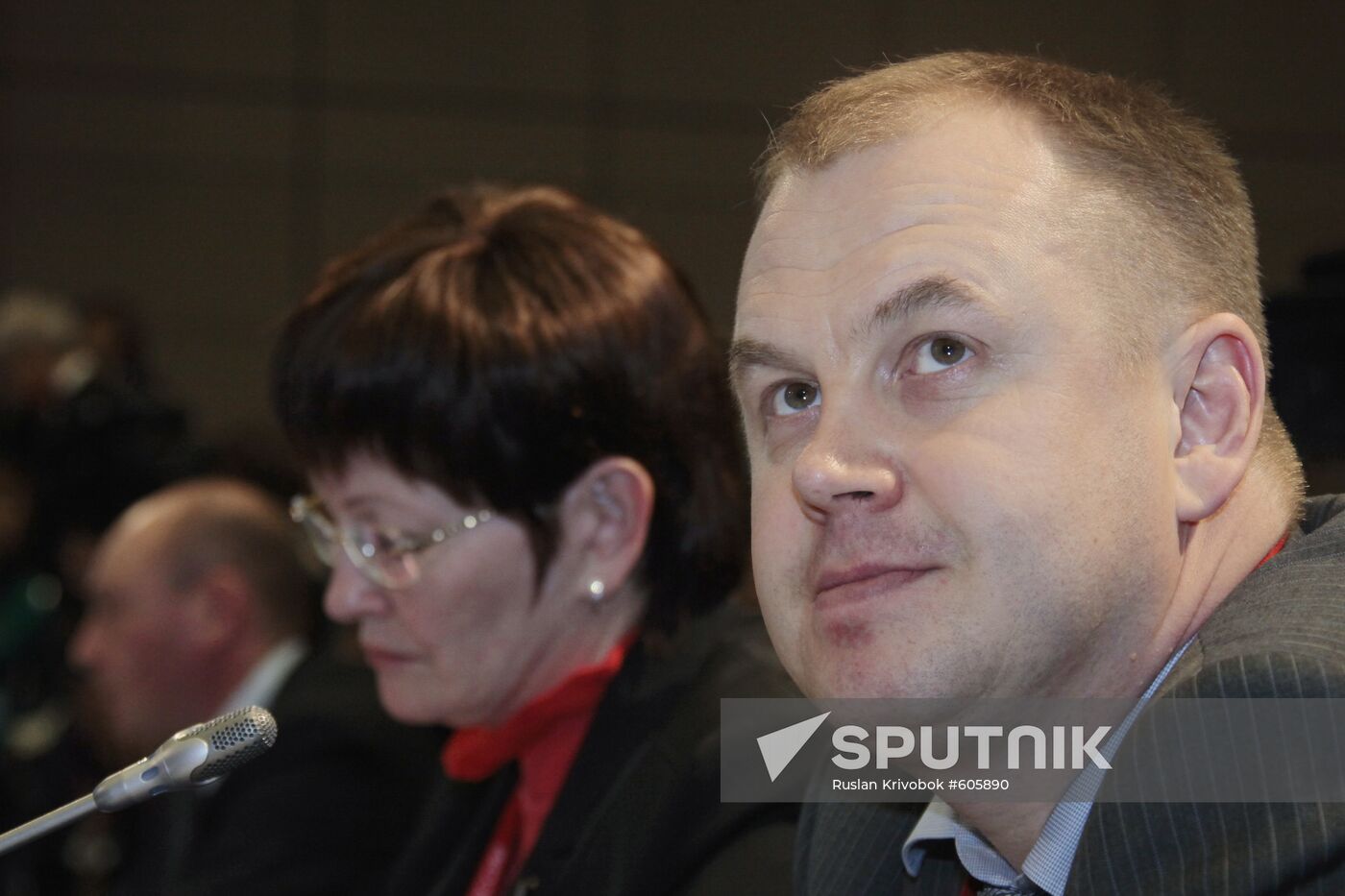 Stanislav Naumov