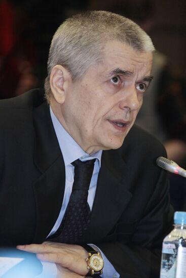 Gennady Onishchenko