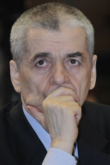 Gennady Onishchenko