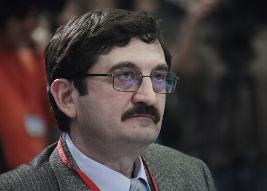 Pavel Sigal
