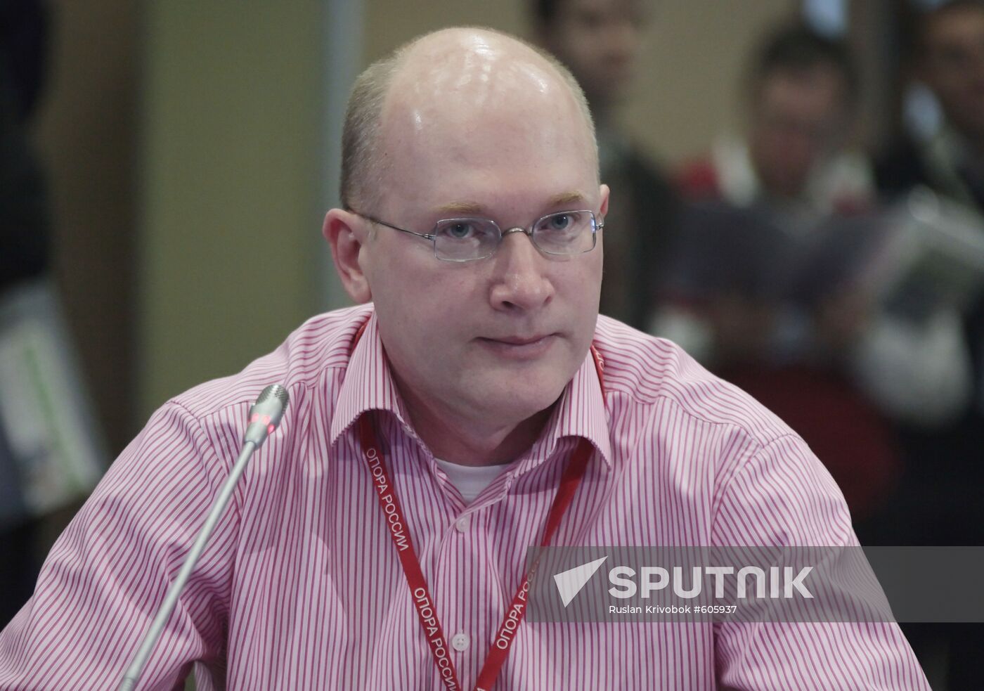 Igor Borovikov