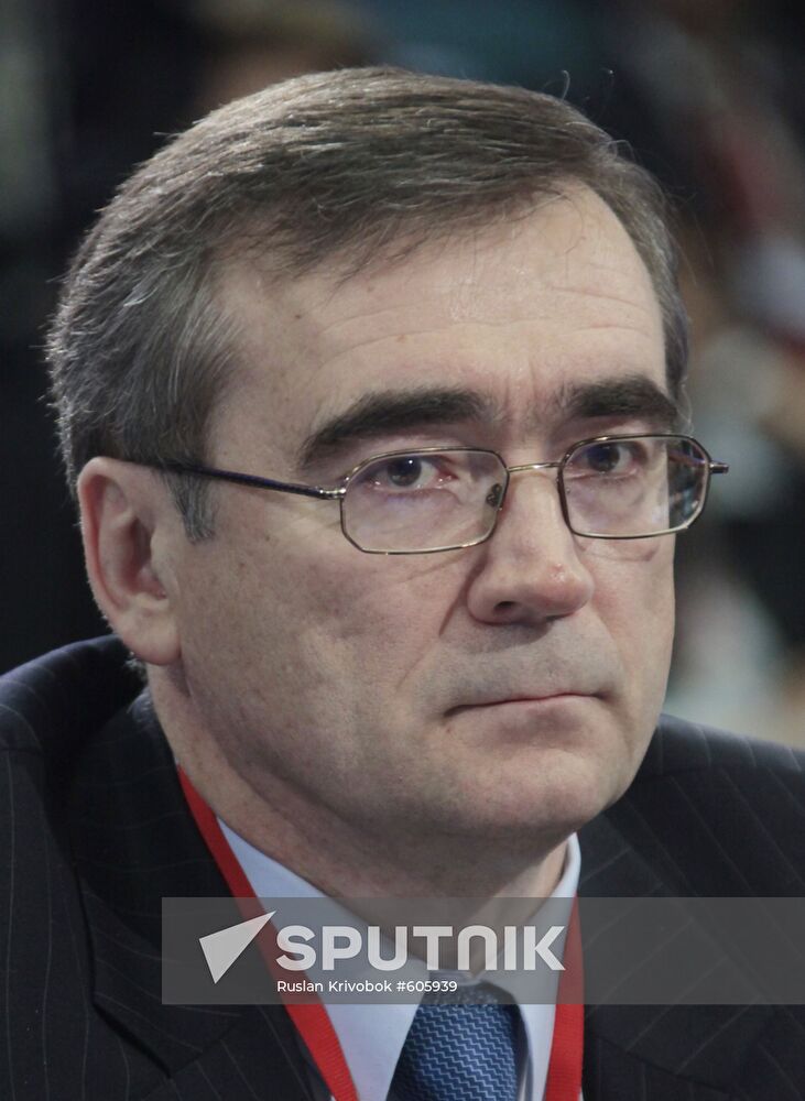Anatoly Dabagov