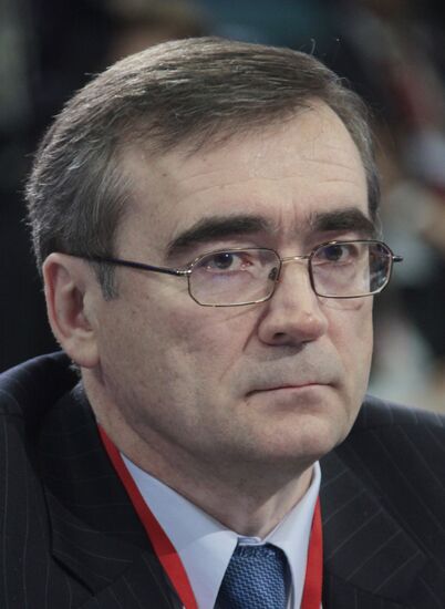 Anatoly Dabagov