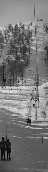 Mount Kokhta