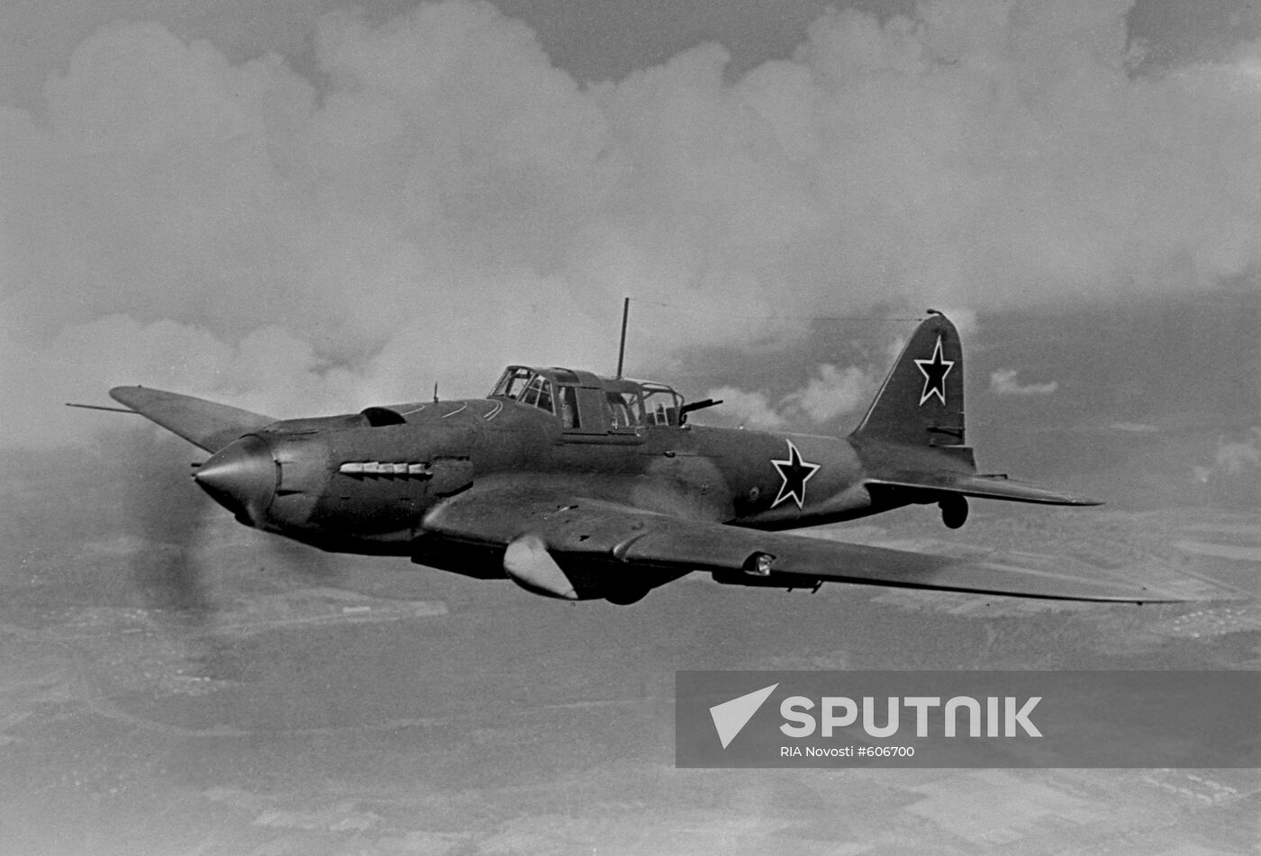 The Great Patriotic War of 1941-1945
