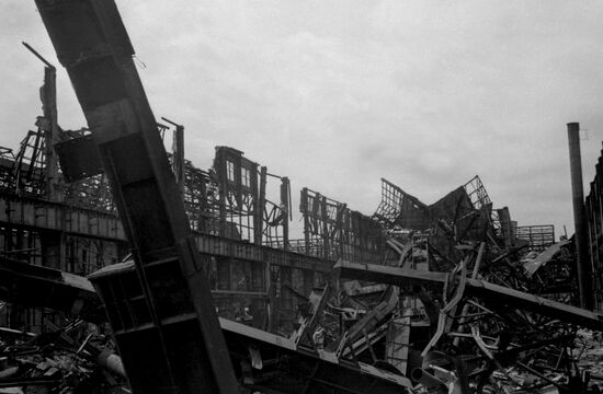 Great Patriotic War of 1941-45