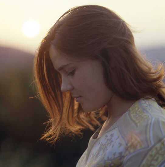 Zapolyarye resort in Adler region