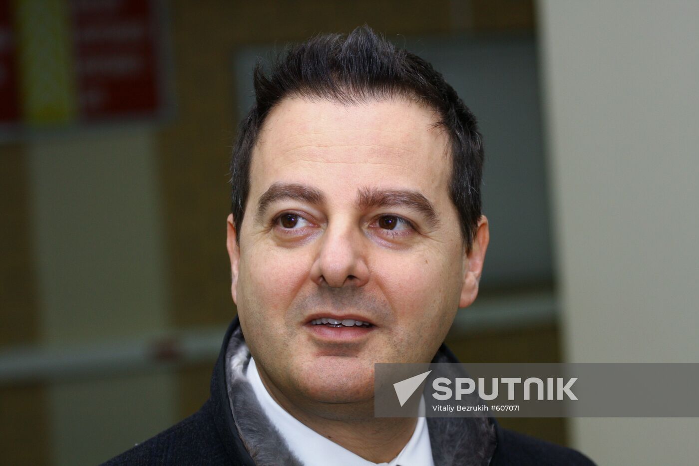 Iginio Straffi