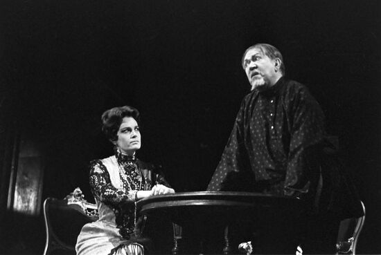 State Academic Maly Theater
