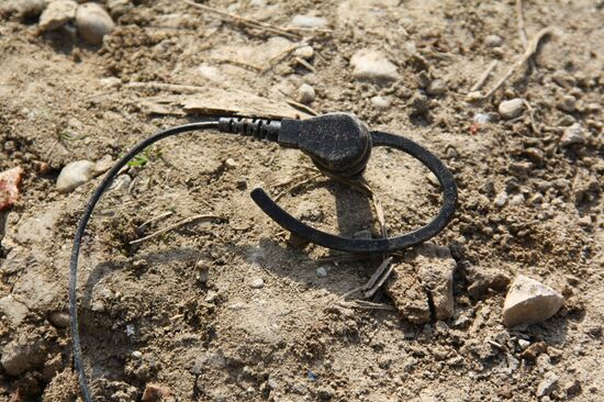 Head of Yarmuk Jamaat Anzor Astemirov killed in Nalchik