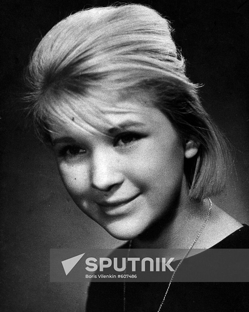 Galina Polskikh