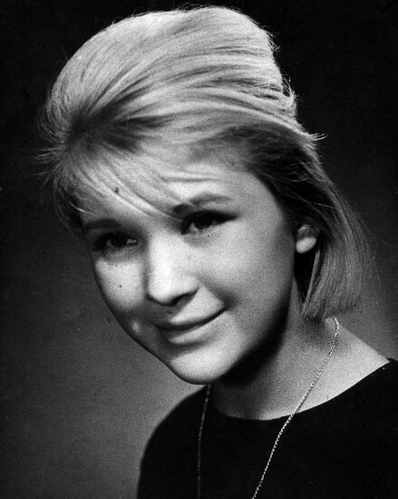 Galina Polskikh
