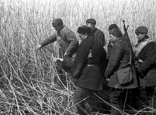Partisans
