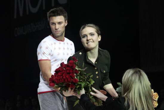 Antonina Shapovalova