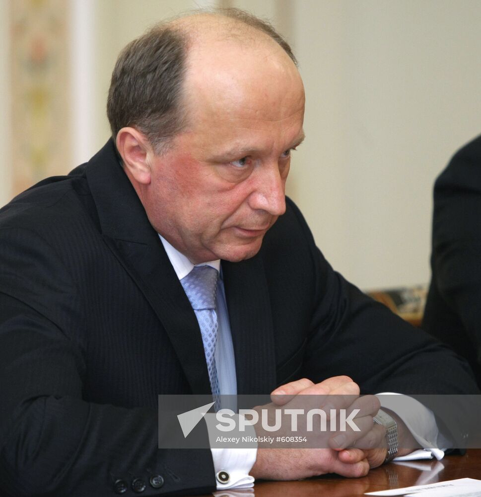 Andrius Kubilius