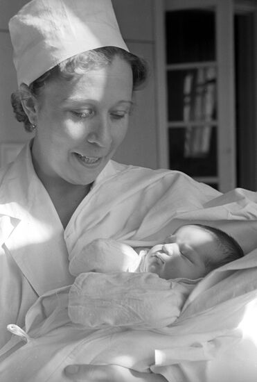 Newborn