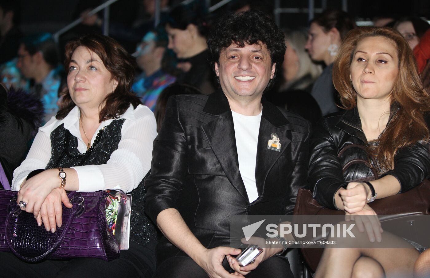 Armen Yeritsyan
