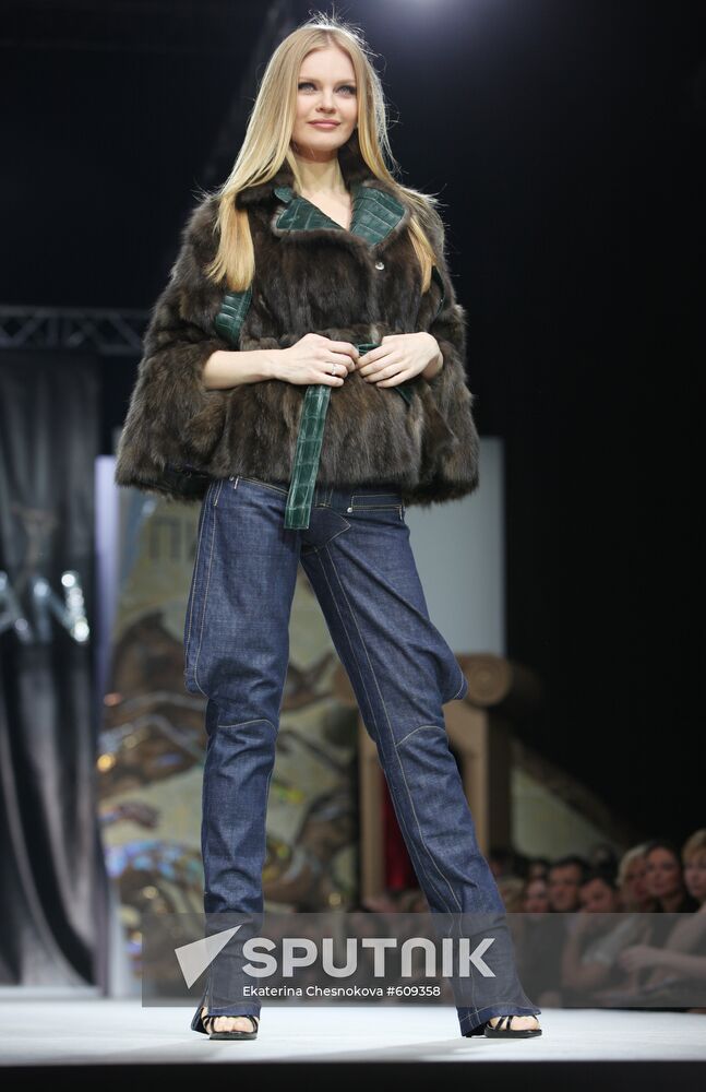 Yelena Kuletskaya
