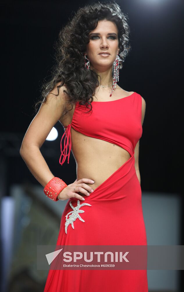 Natalya Guslistaya