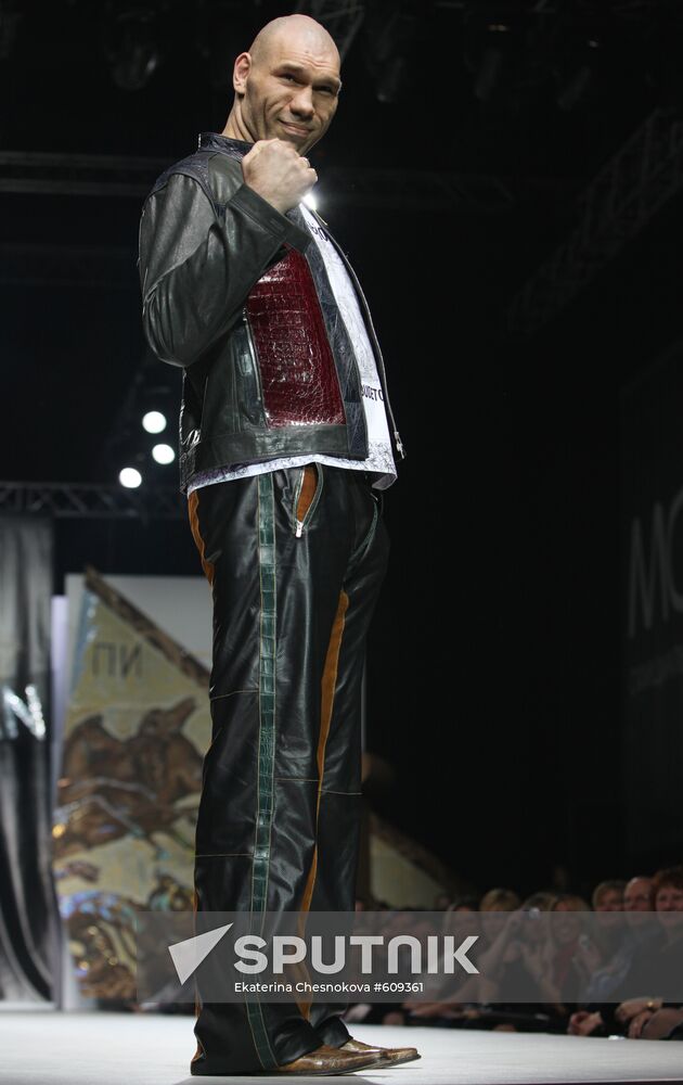 Nikolai Valuyev
