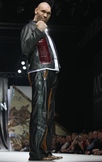 Nikolai Valuyev