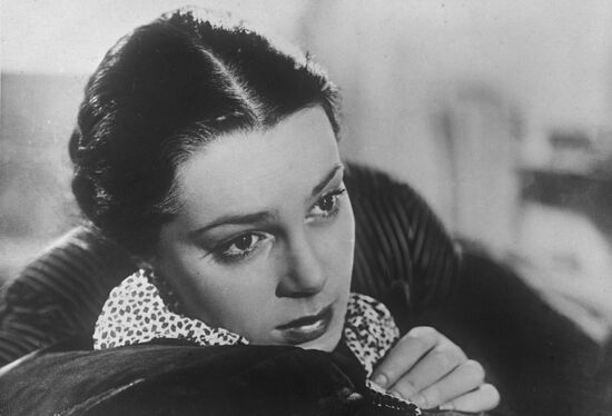 Elina Bystritskaya