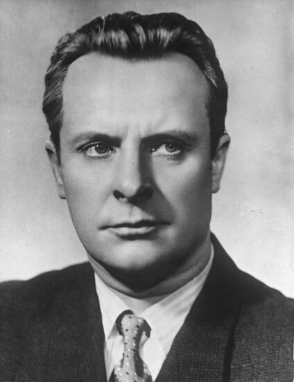 Yevgeny Samoilov