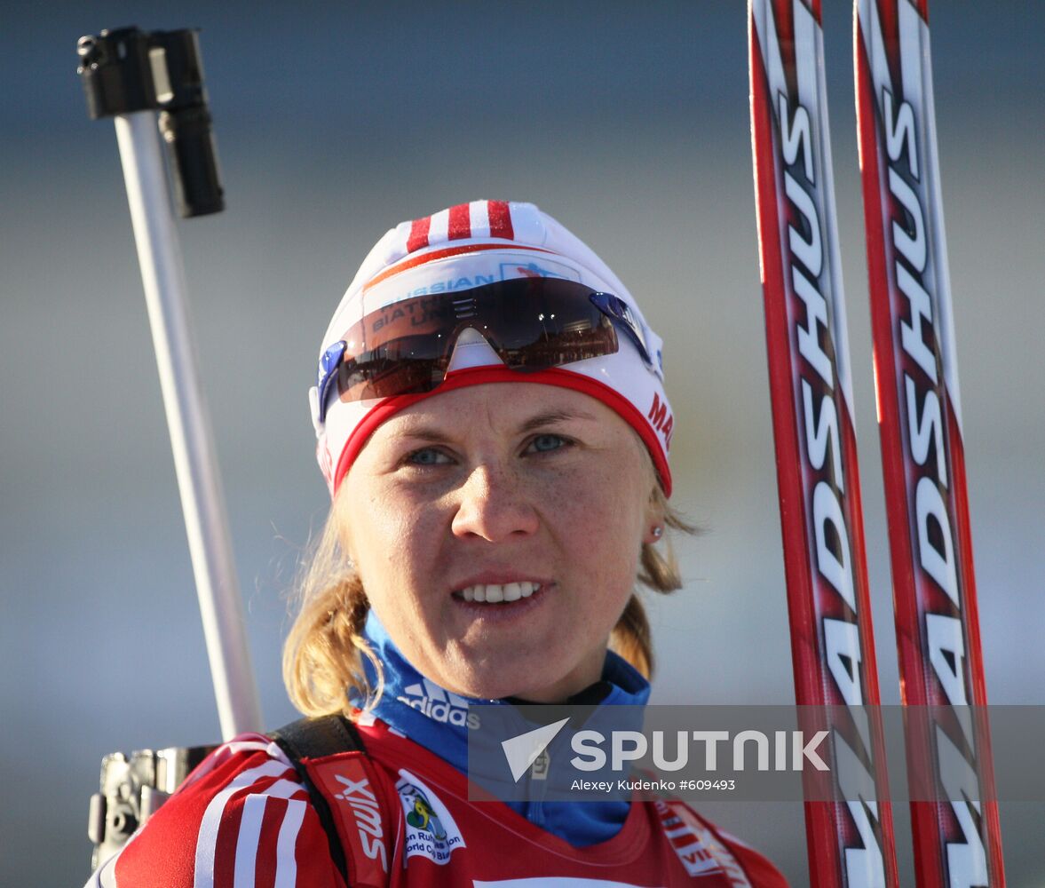 Yana Romanova