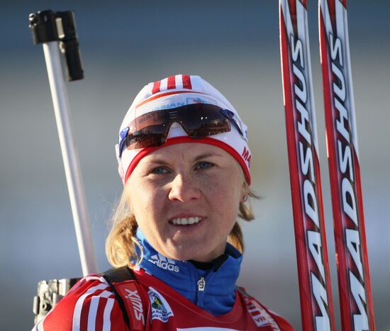 Yana Romanova