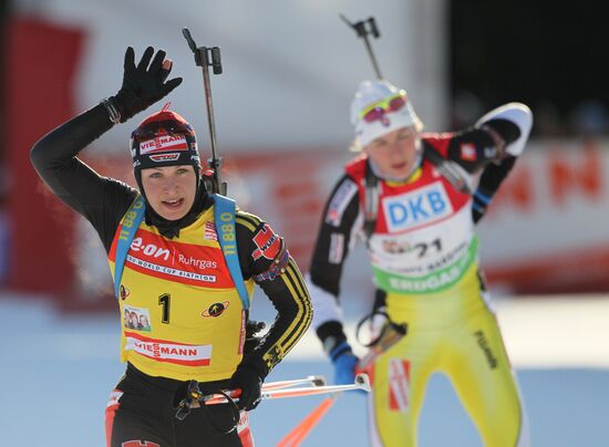 Magdalena Neuner