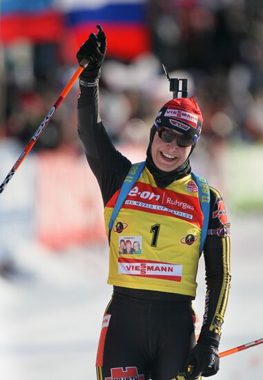 Magdalena Neuner