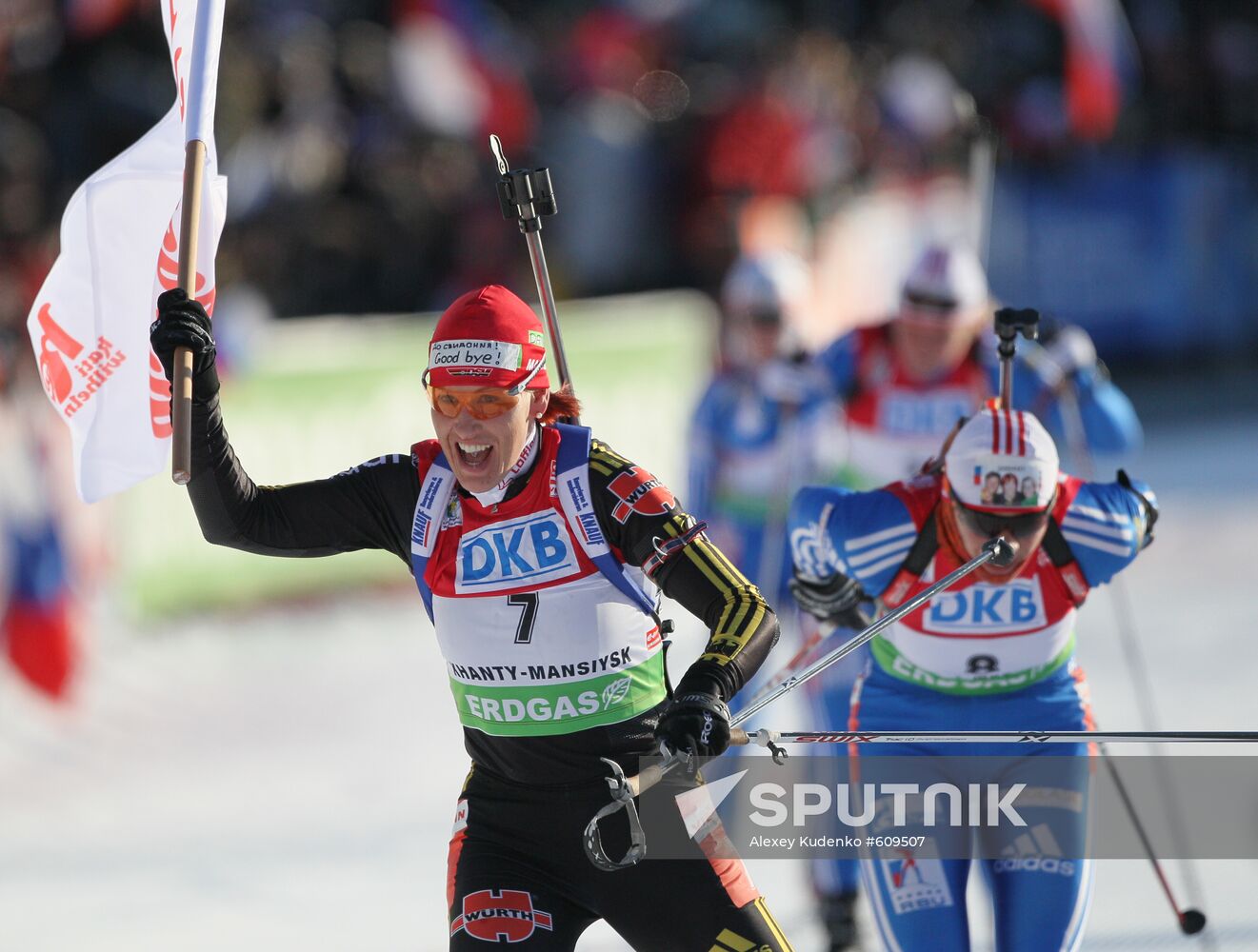 Kati Wilhelm