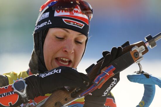 Magdalena Neuner