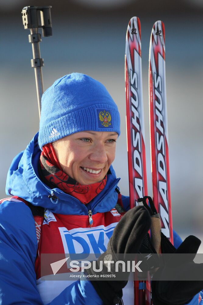 Olga Zaitseva